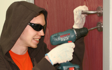 Вас еще не ограбили? Советы домушника