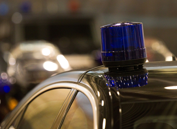 Выезд «на встречку» - лишение прав отменяется 