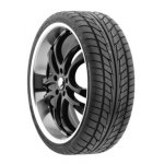 На что обратить внимание, выбирая для безопасной езды зимнюю резину